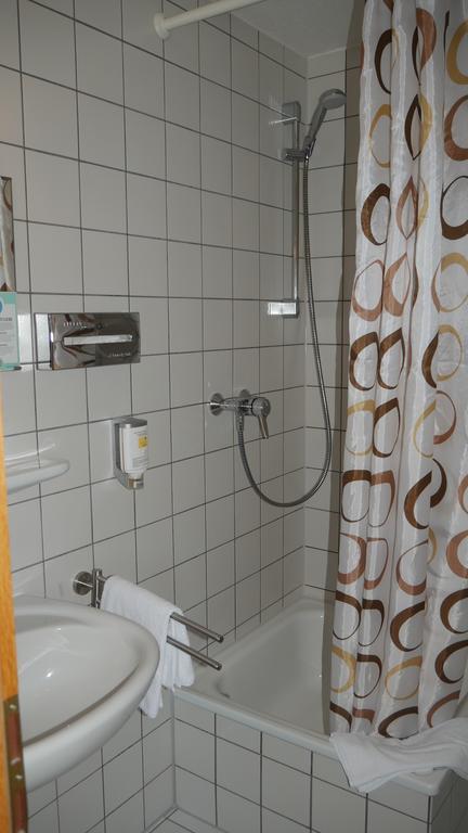 Komfort Hotel Ludwigsburg Ngoại thất bức ảnh
