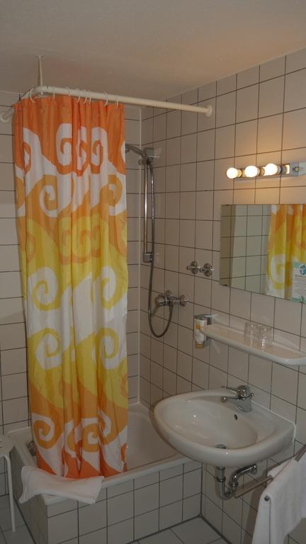 Komfort Hotel Ludwigsburg Ngoại thất bức ảnh