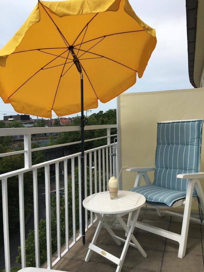 Komfort Hotel Ludwigsburg Ngoại thất bức ảnh
