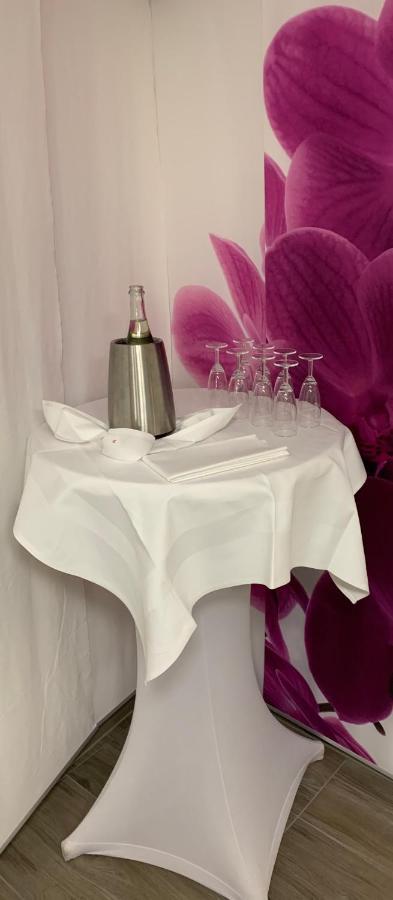 Komfort Hotel Ludwigsburg Ngoại thất bức ảnh